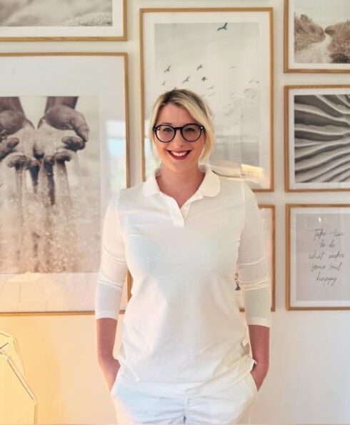 Angelique Ferrari - Humanenergetik, Wohlbefinden, Entspannung, Gesundheit, Lebensenergie, Harmonie, Balance