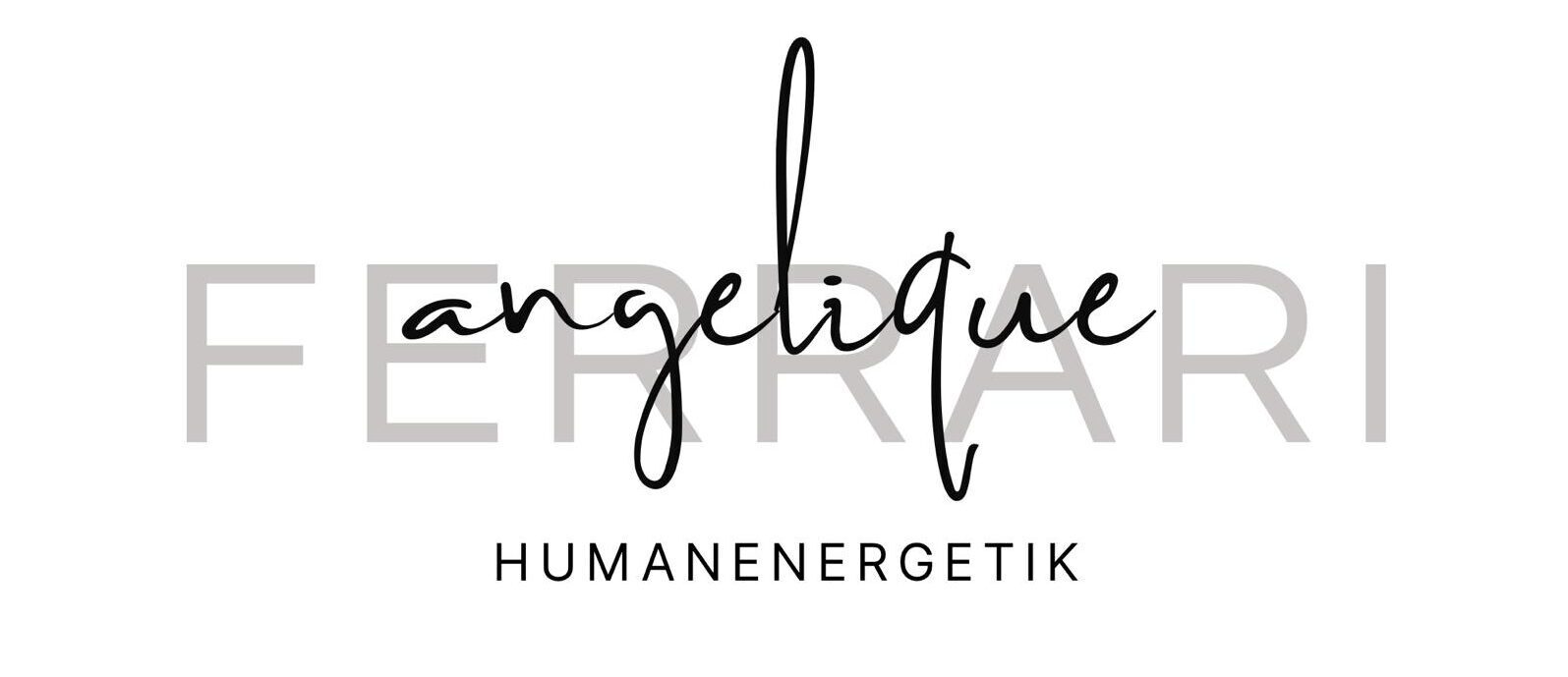 Angelique Ferrari Humanenergetik